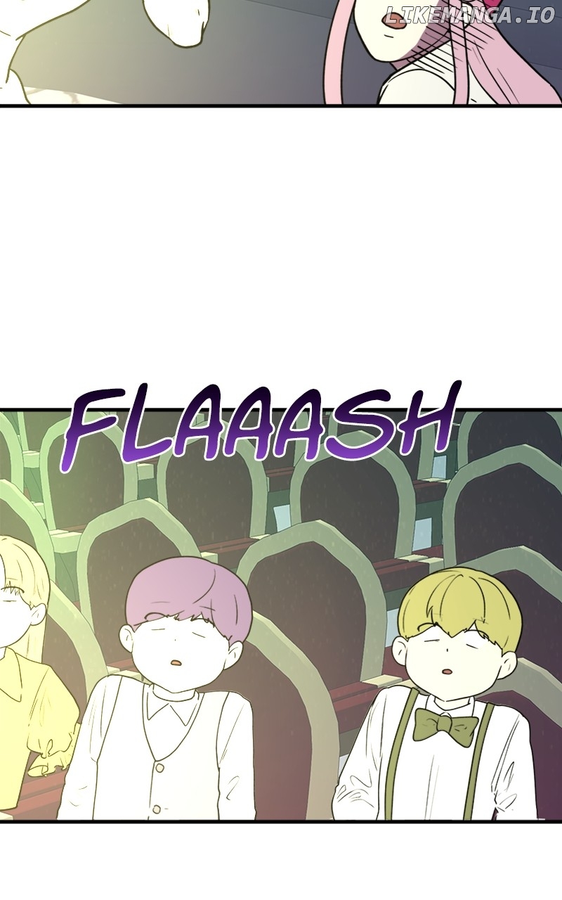 Surviving In A Harem Chapter 24 - page 52