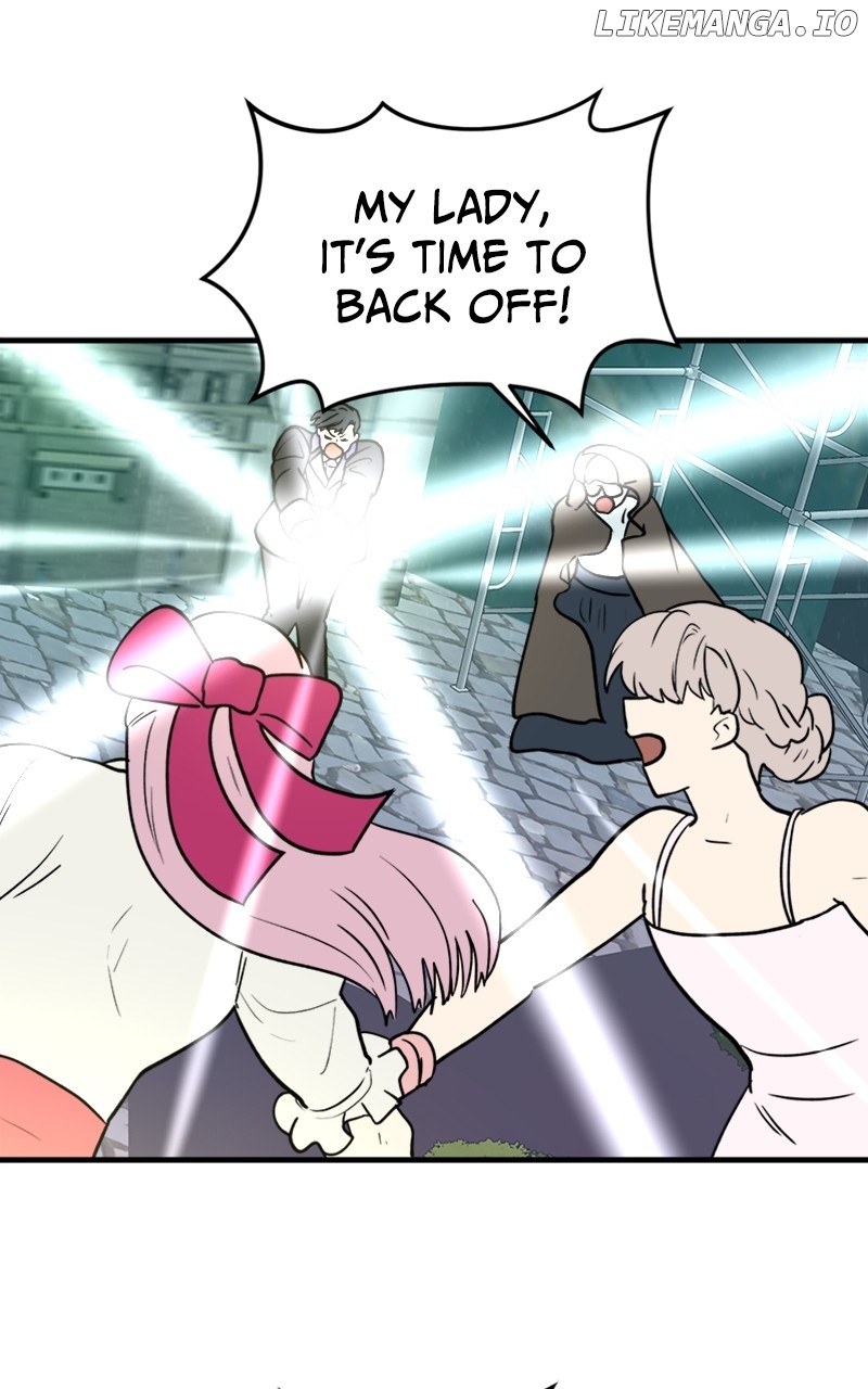 Surviving In A Harem Chapter 24 - page 53