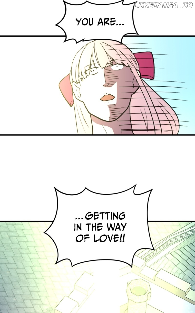 Surviving In A Harem Chapter 24 - page 54