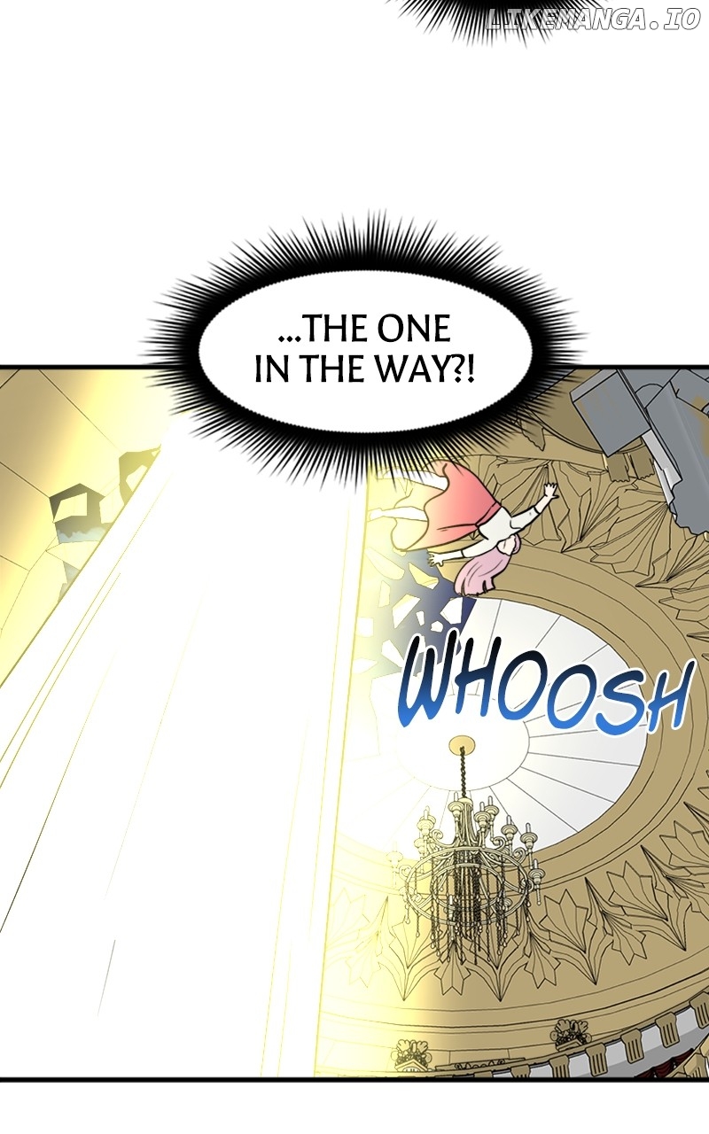 Surviving In A Harem Chapter 24 - page 57