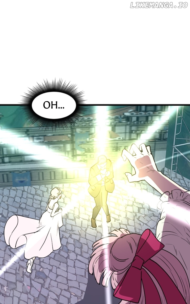 Surviving In A Harem Chapter 24 - page 58
