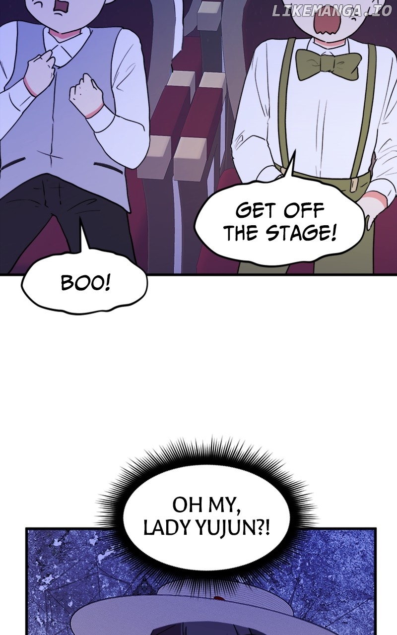 Surviving In A Harem Chapter 24 - page 6