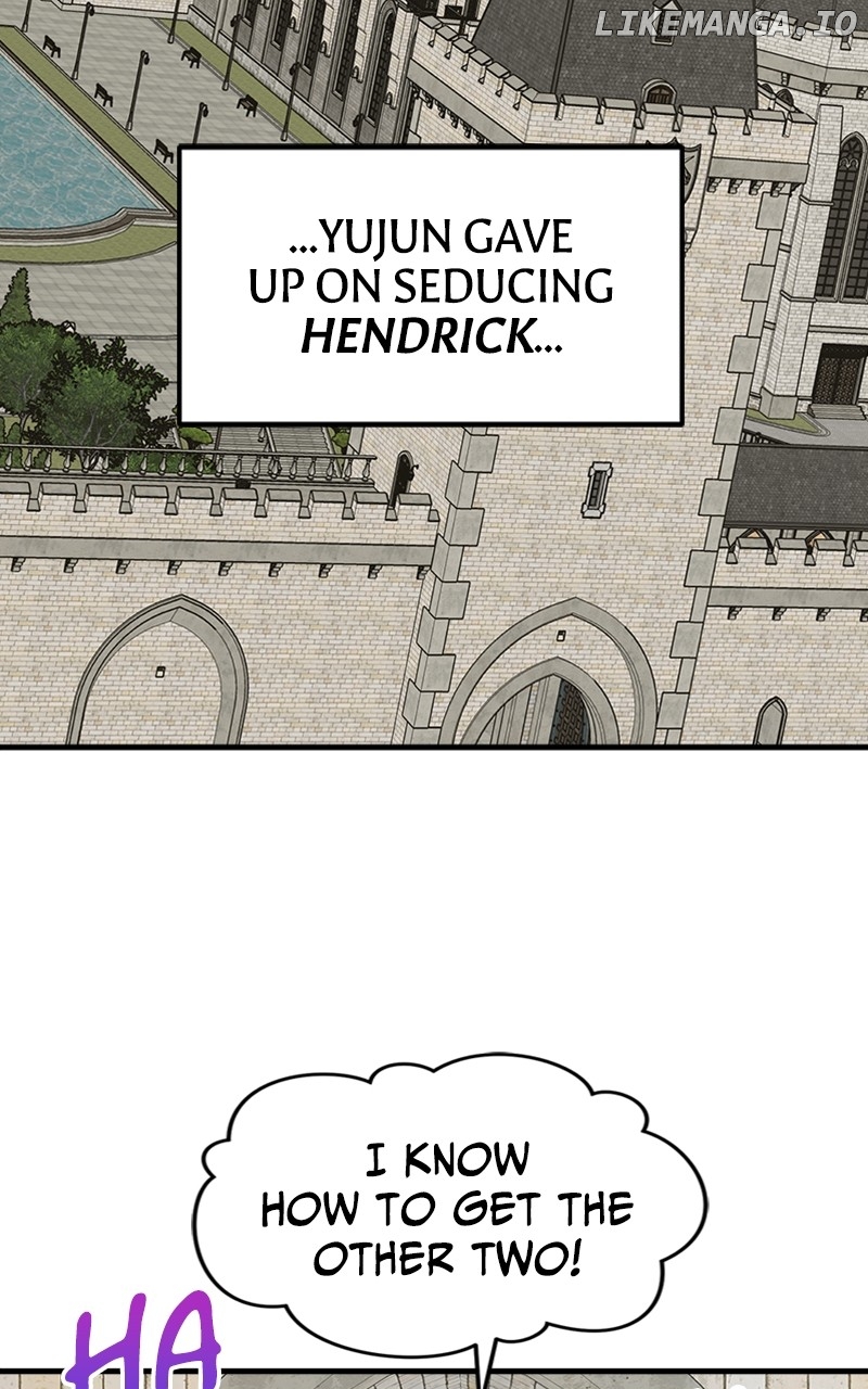 Surviving In A Harem Chapter 24 - page 64