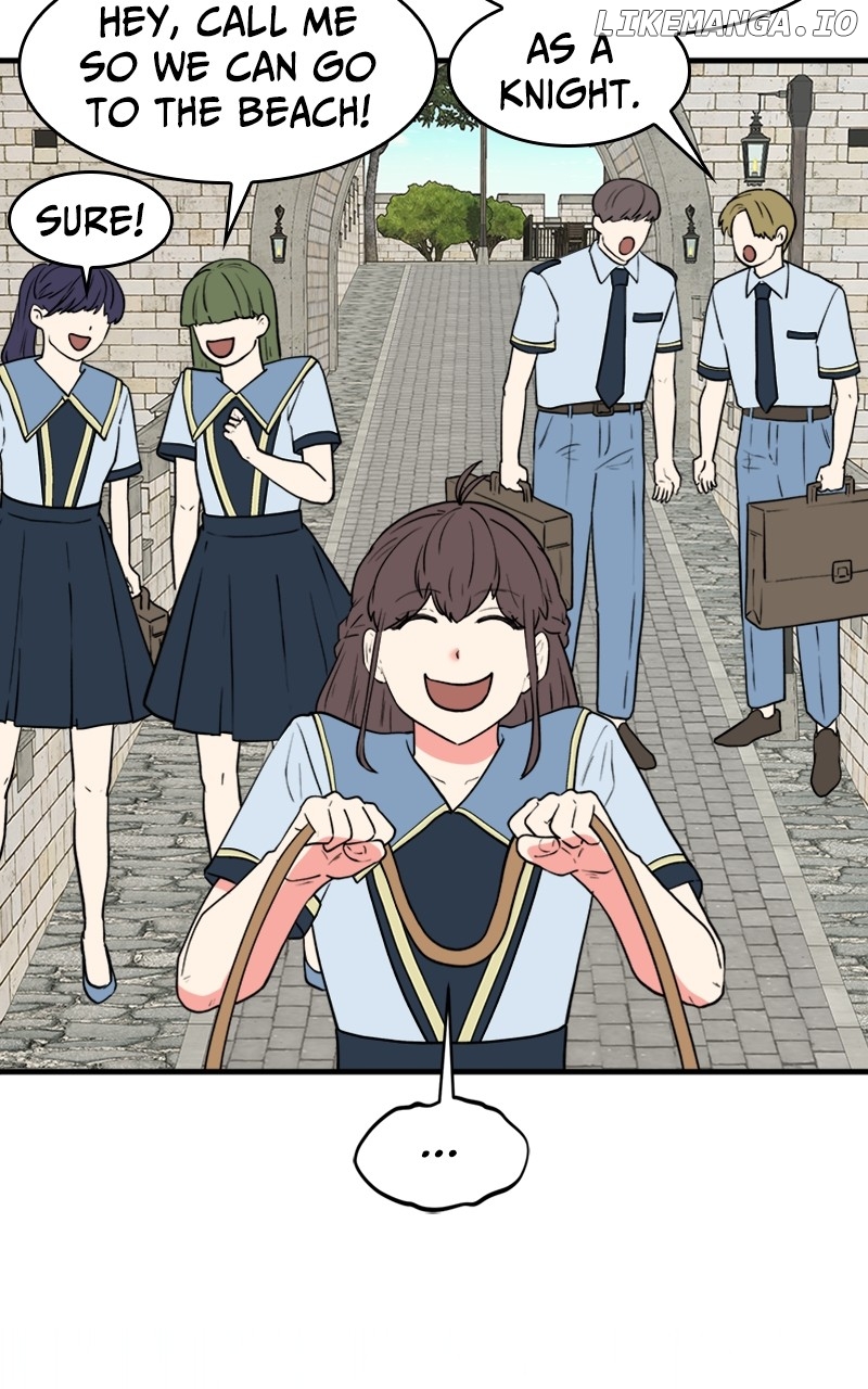 Surviving In A Harem Chapter 24 - page 66