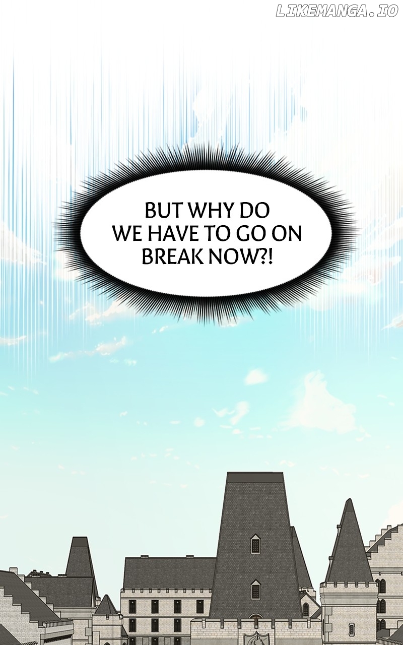 Surviving In A Harem Chapter 24 - page 67