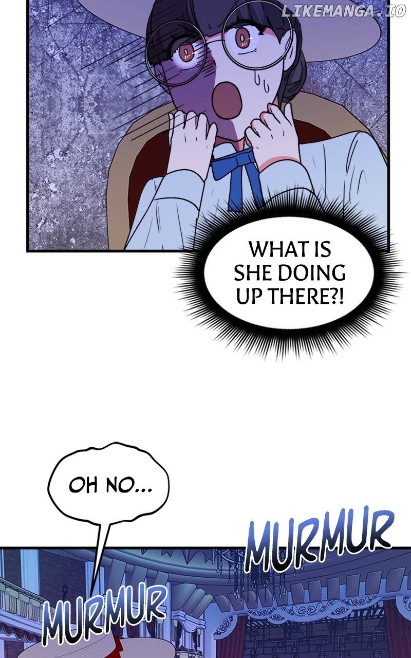 Surviving In A Harem Chapter 24 - page 7