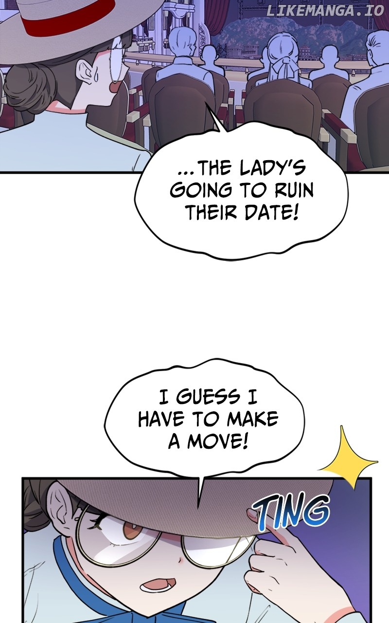 Surviving In A Harem Chapter 24 - page 8