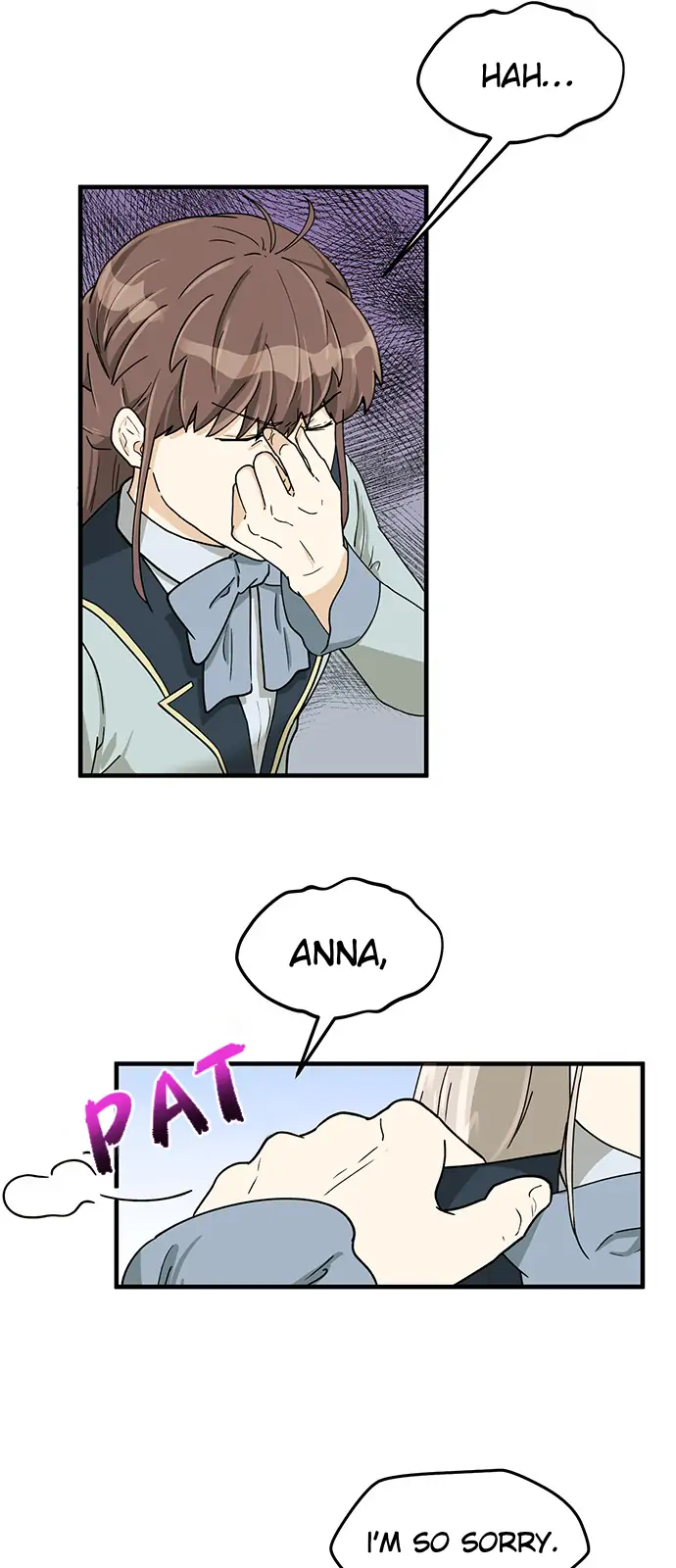 Surviving In A Harem Chapter 10 - page 14
