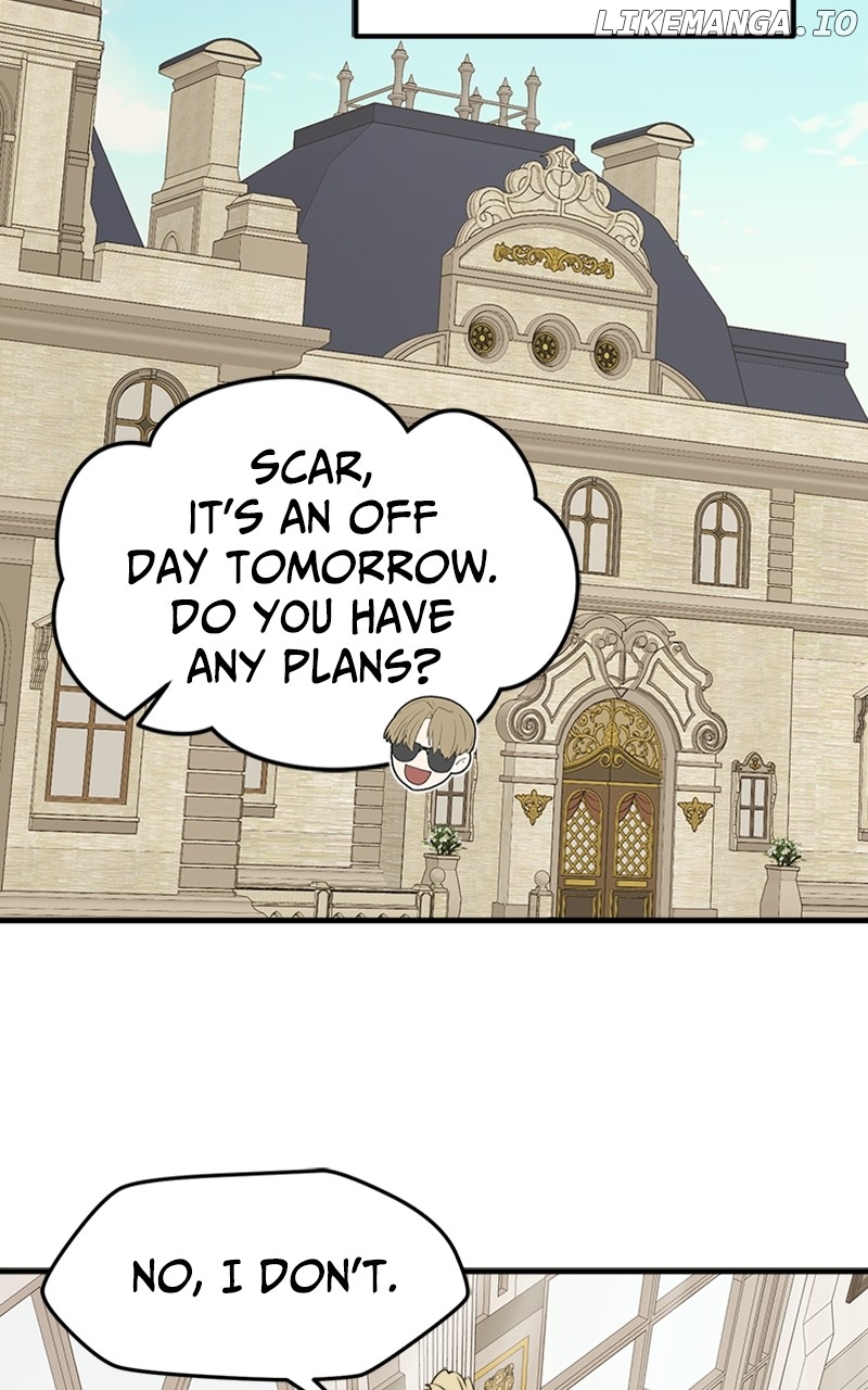 Surviving In A Harem Chapter 23 - page 12