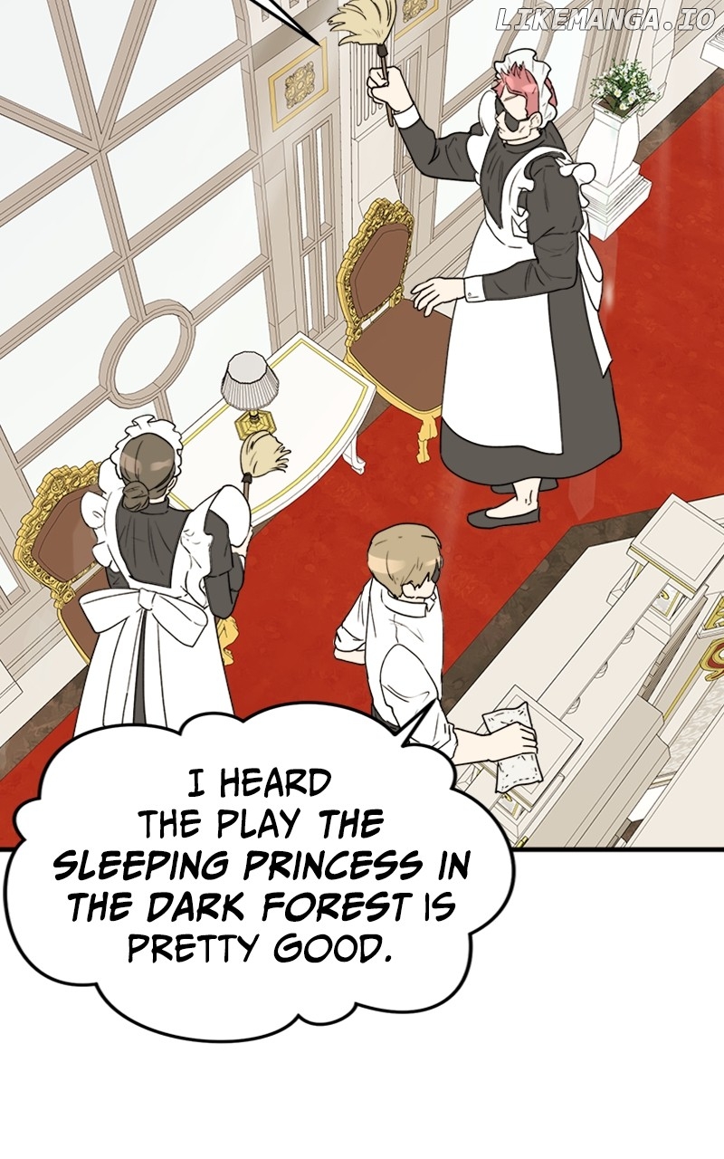 Surviving In A Harem Chapter 23 - page 13