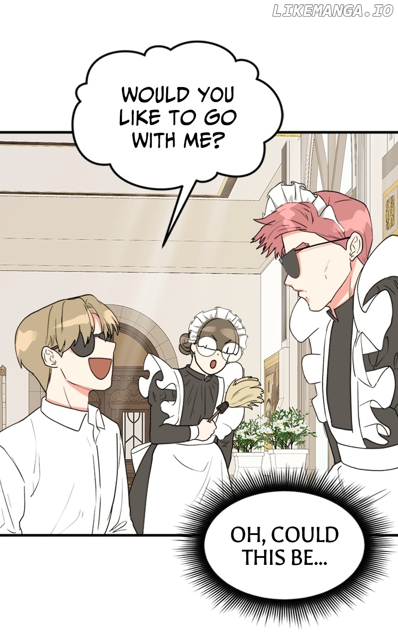 Surviving In A Harem Chapter 23 - page 14