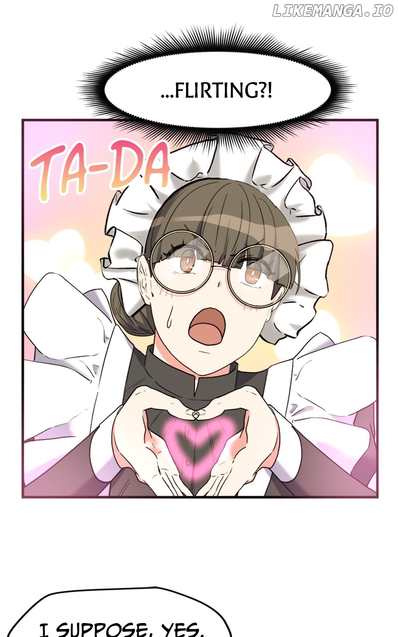 Surviving In A Harem Chapter 23 - page 15