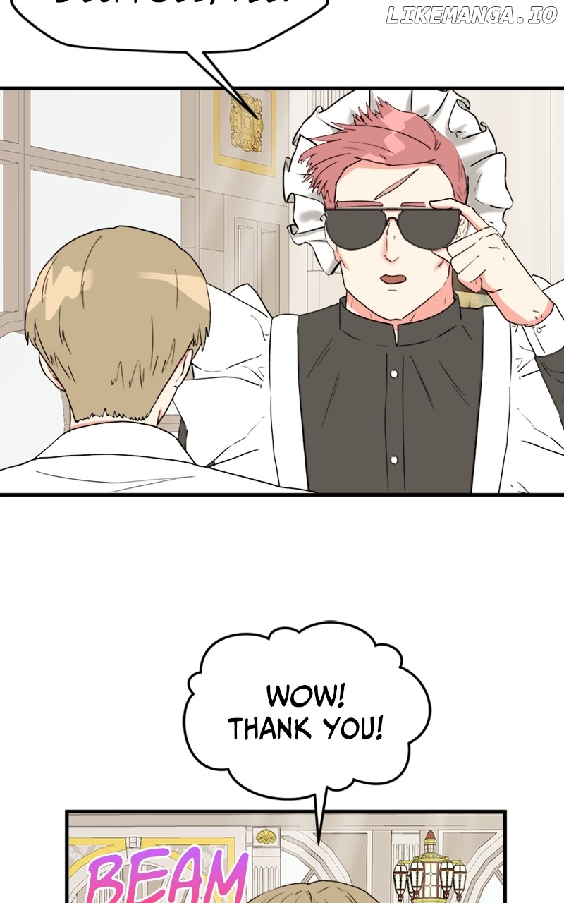 Surviving In A Harem Chapter 23 - page 16