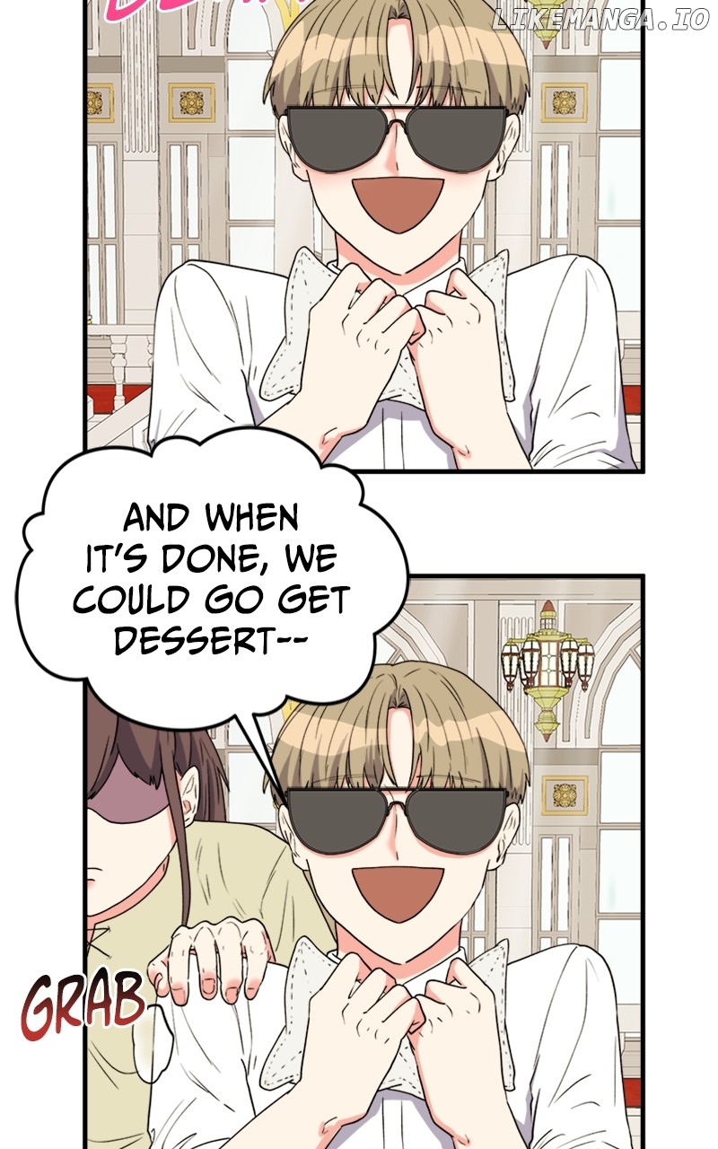 Surviving In A Harem Chapter 23 - page 17
