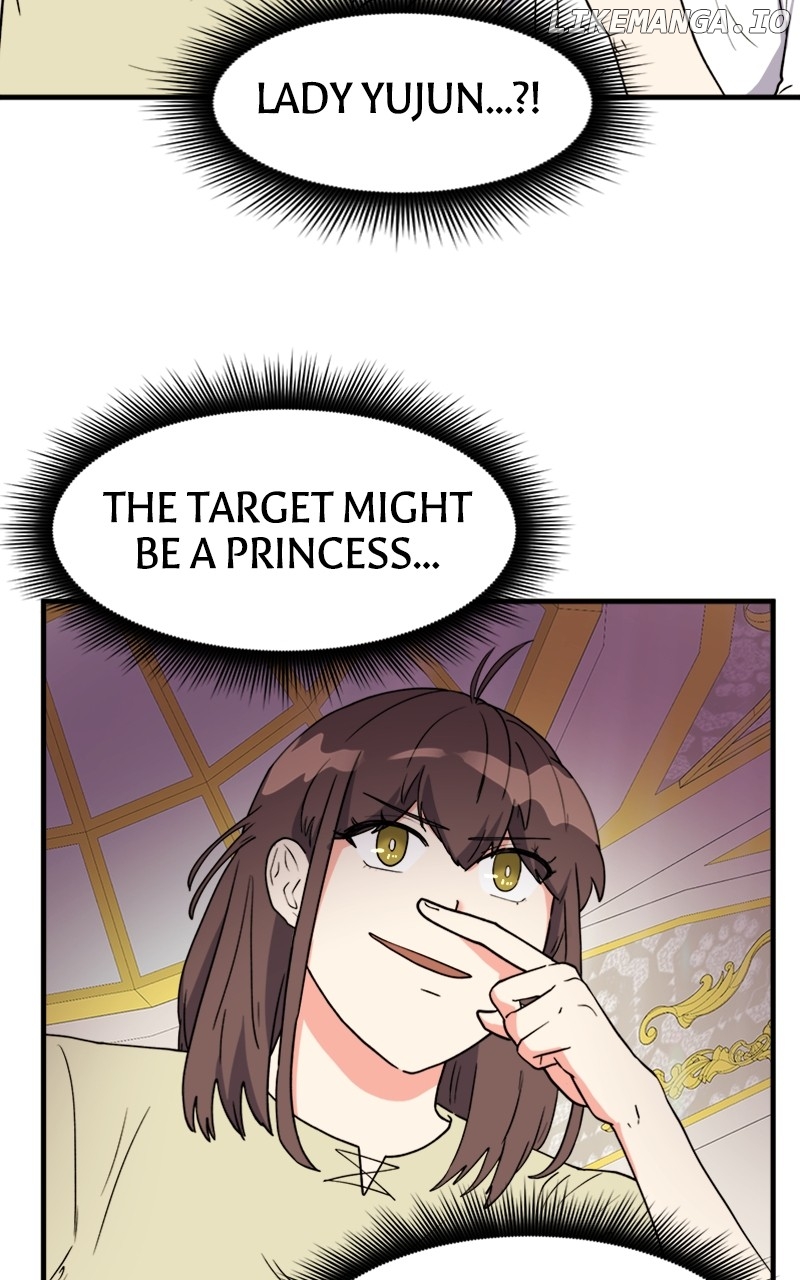 Surviving In A Harem Chapter 23 - page 19