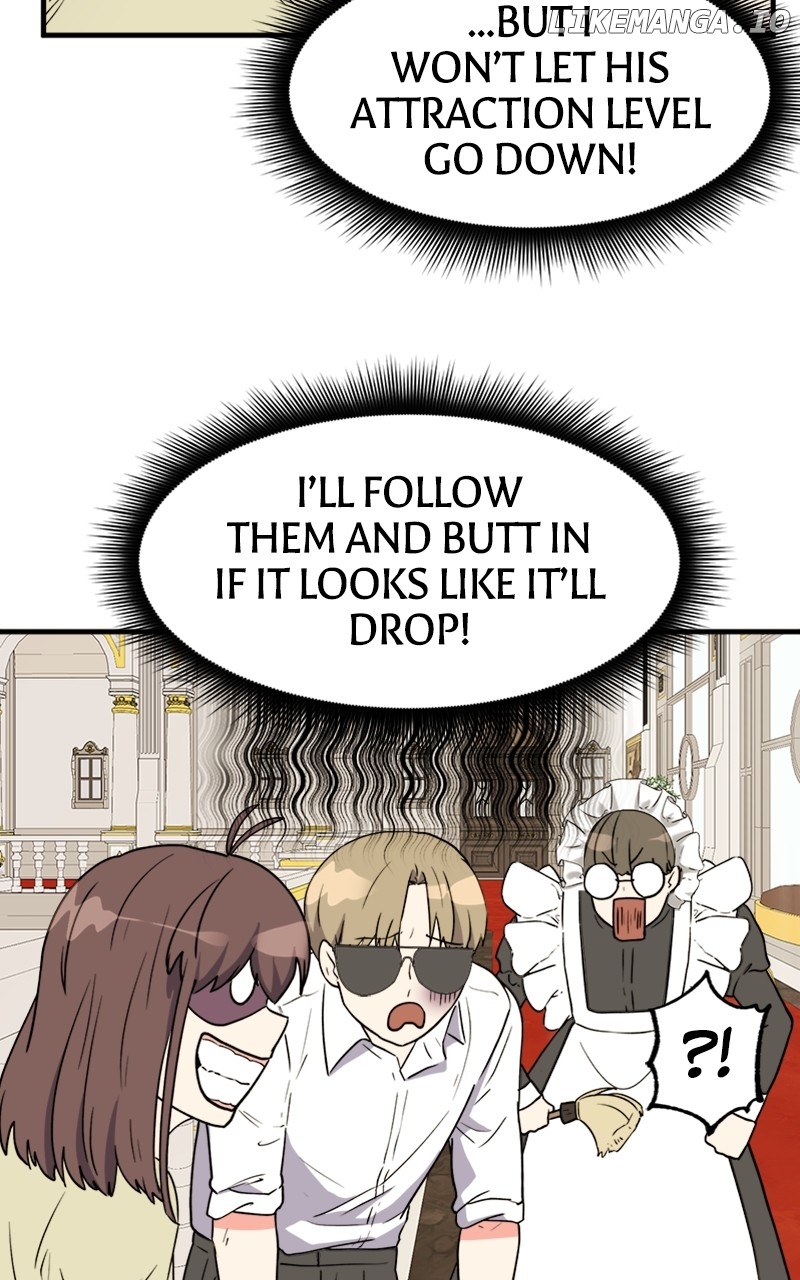 Surviving In A Harem Chapter 23 - page 20