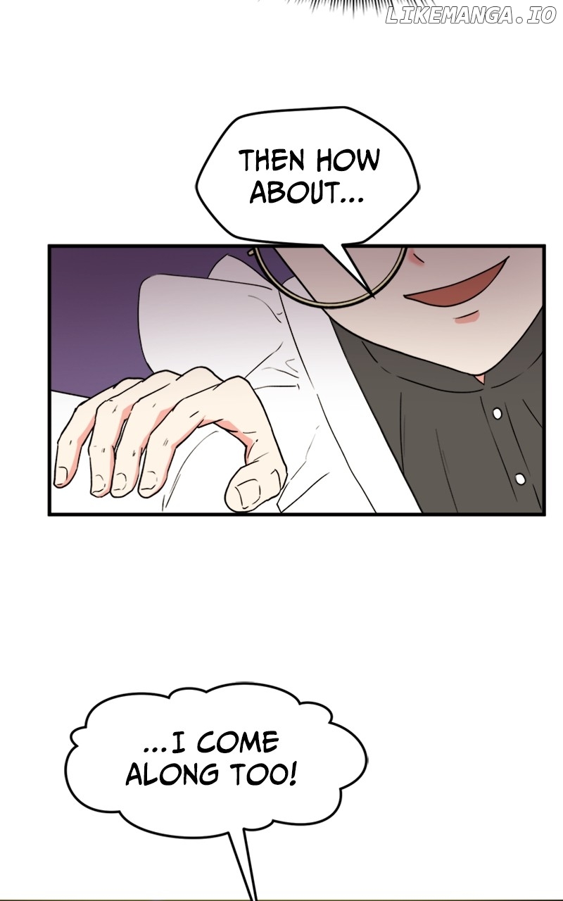 Surviving In A Harem Chapter 23 - page 22