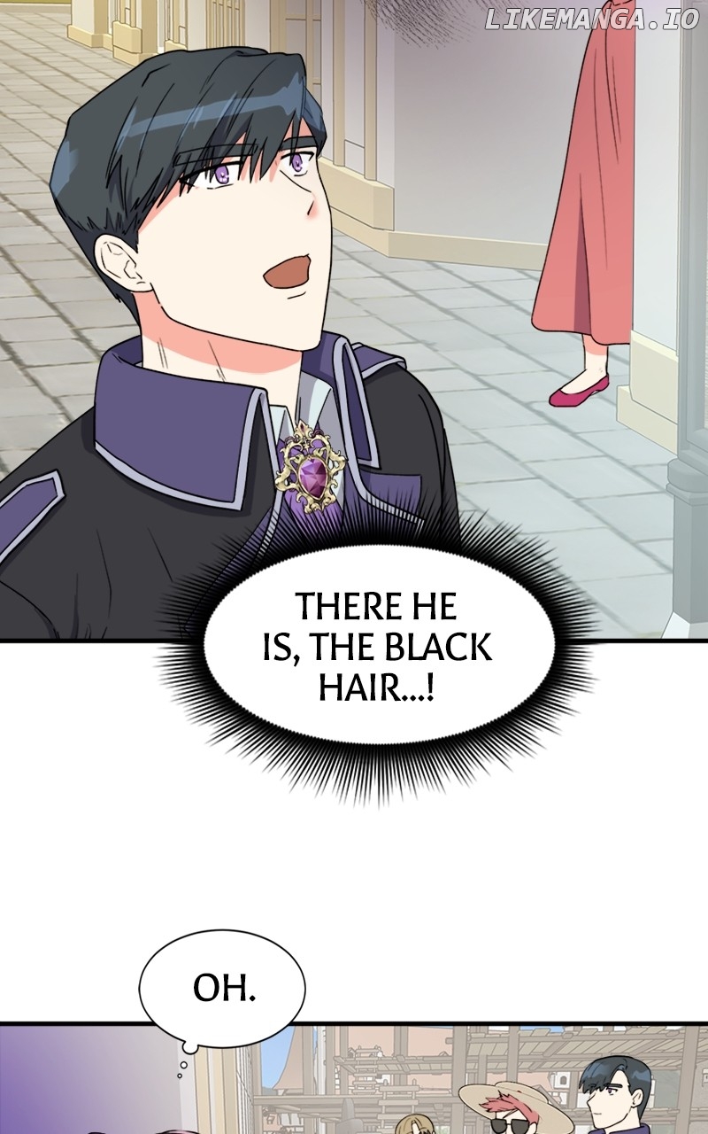 Surviving In A Harem Chapter 23 - page 26