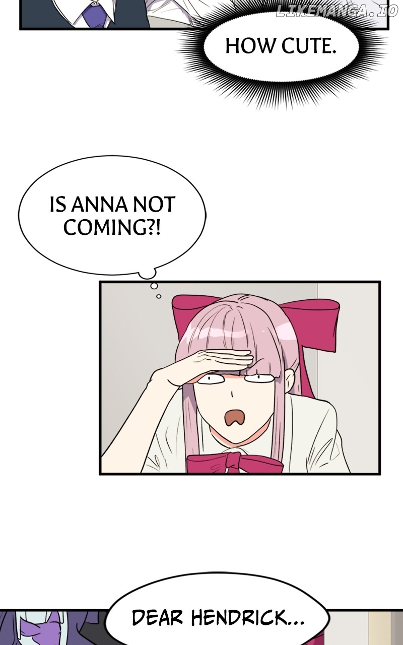 Surviving In A Harem Chapter 23 - page 28