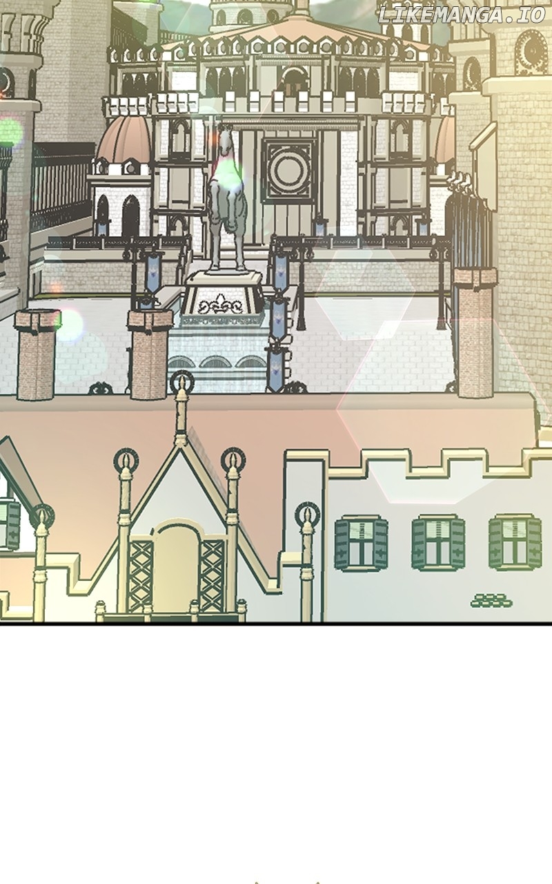 Surviving In A Harem Chapter 23 - page 3