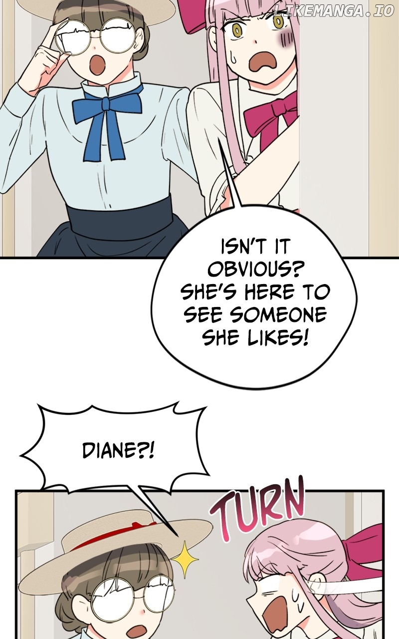 Surviving In A Harem Chapter 23 - page 31