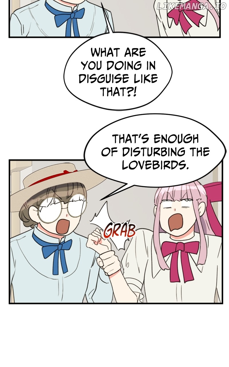 Surviving In A Harem Chapter 23 - page 32
