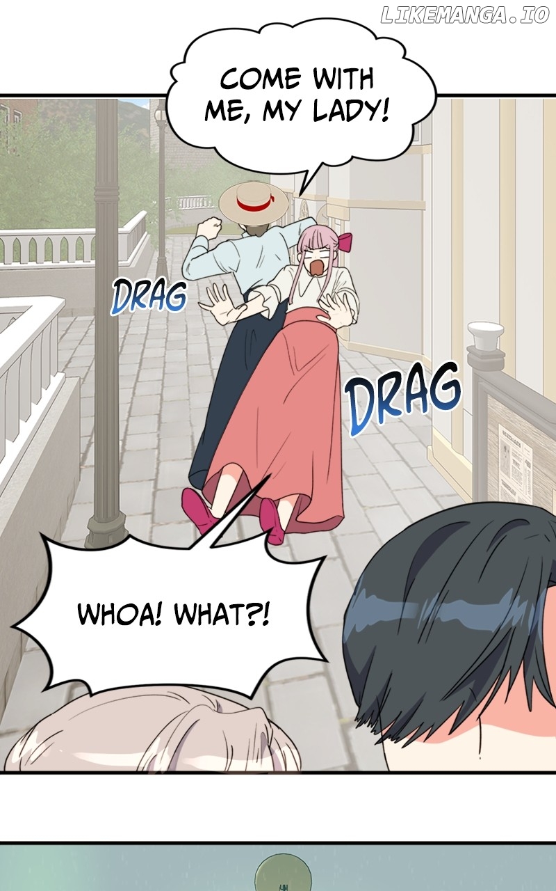 Surviving In A Harem Chapter 23 - page 33