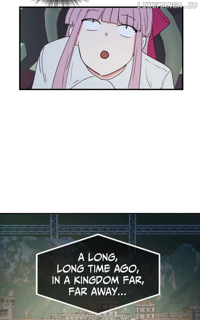 Surviving In A Harem Chapter 23 - page 38