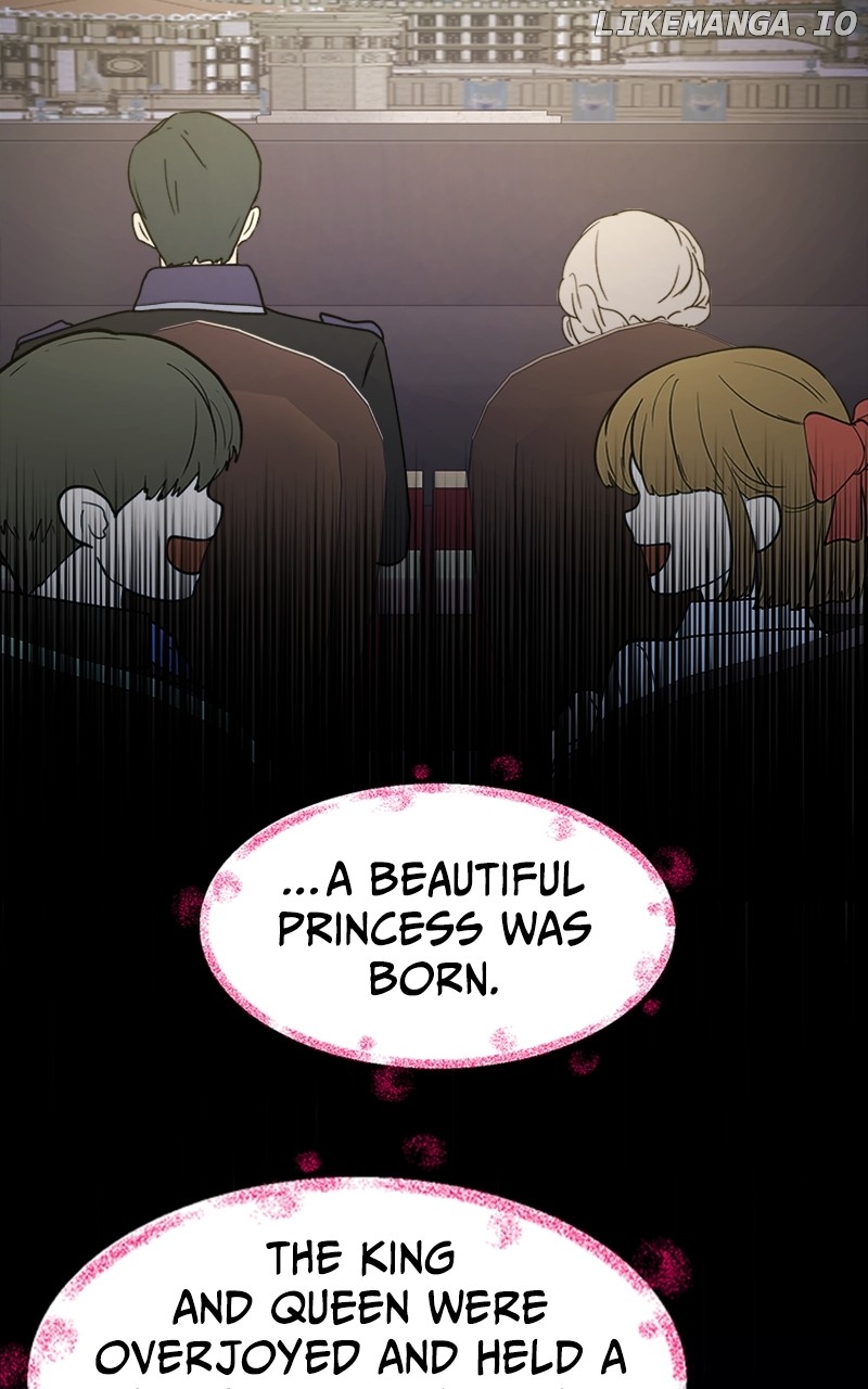 Surviving In A Harem Chapter 23 - page 39