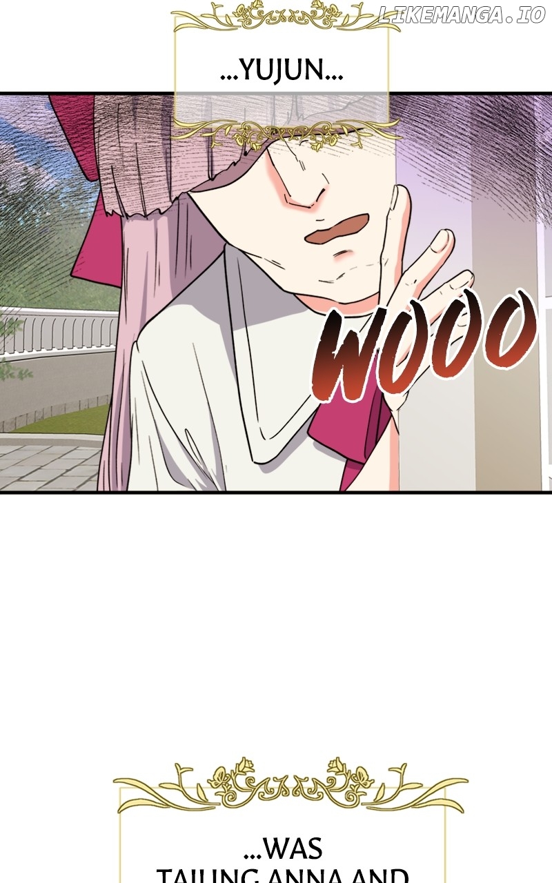 Surviving In A Harem Chapter 23 - page 4