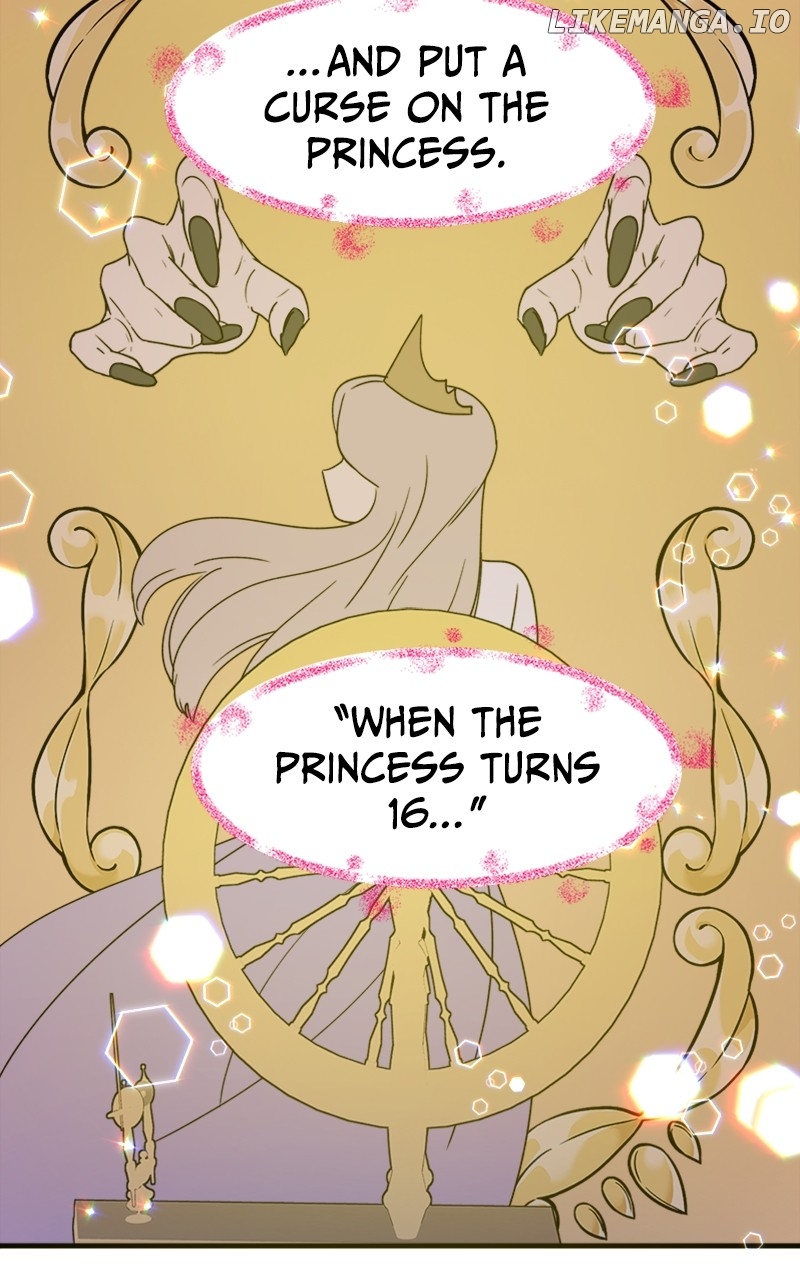 Surviving In A Harem Chapter 23 - page 41