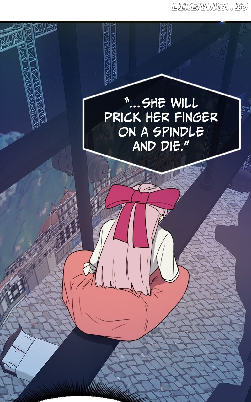Surviving In A Harem Chapter 23 - page 42