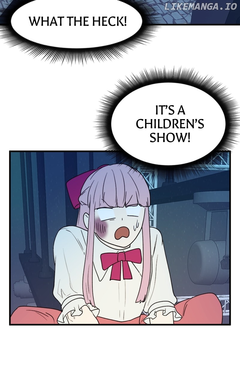 Surviving In A Harem Chapter 23 - page 43