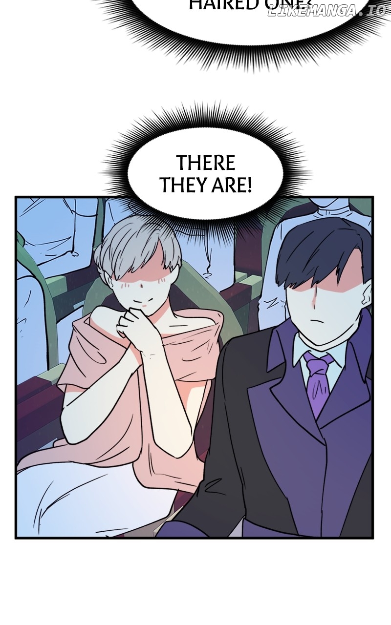 Surviving In A Harem Chapter 23 - page 45