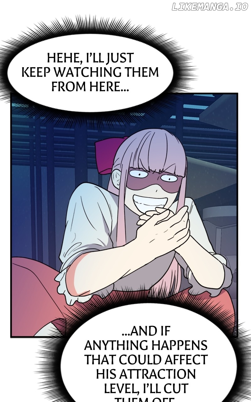 Surviving In A Harem Chapter 23 - page 46