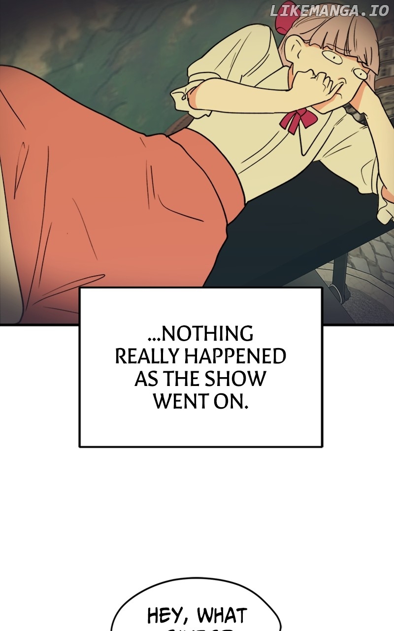 Surviving In A Harem Chapter 23 - page 48