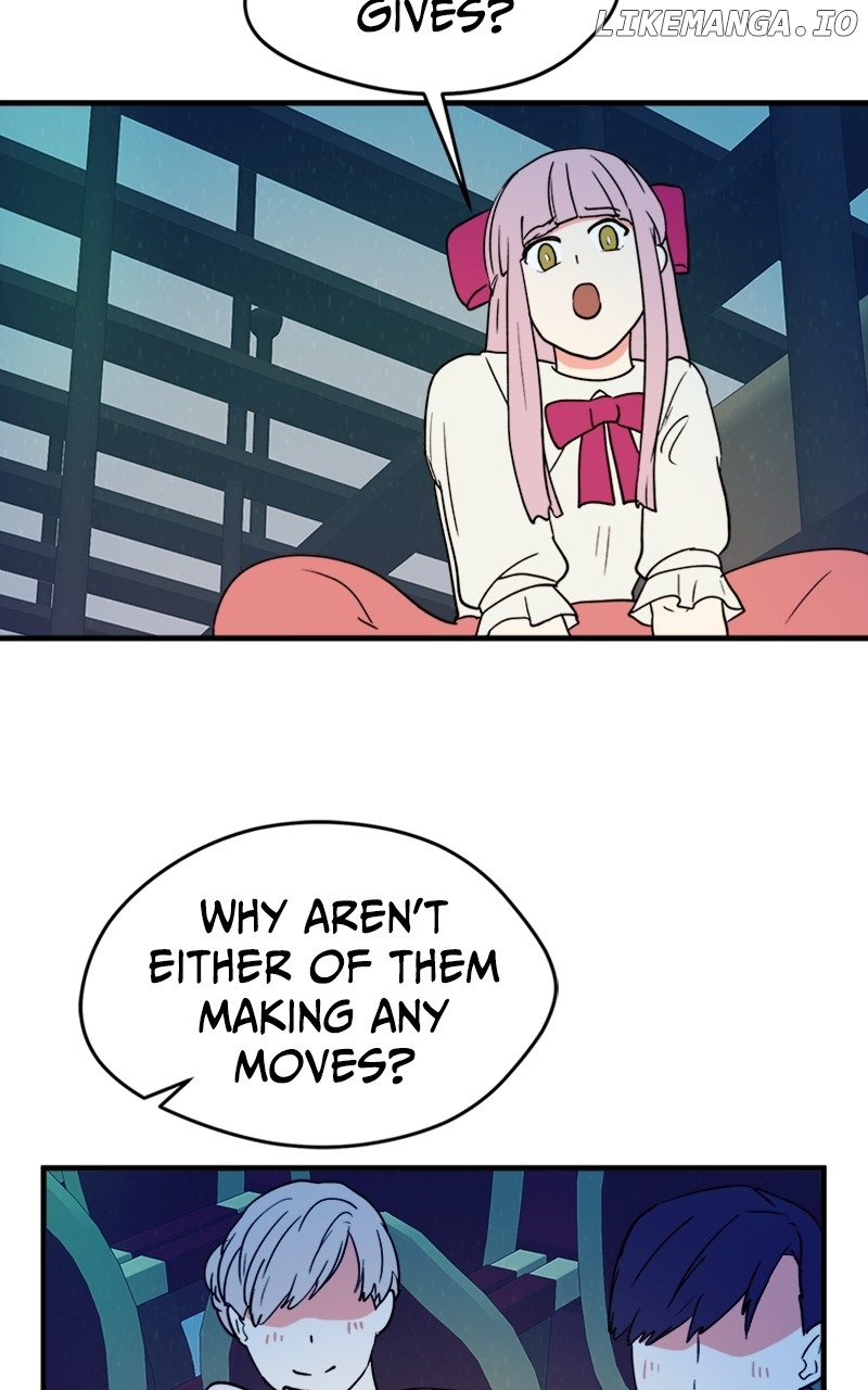 Surviving In A Harem Chapter 23 - page 49