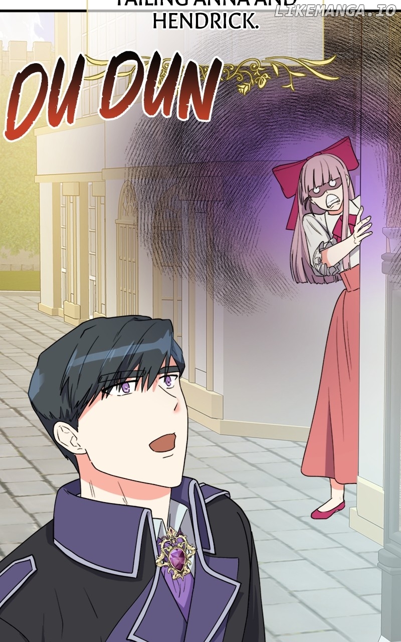Surviving In A Harem Chapter 23 - page 5