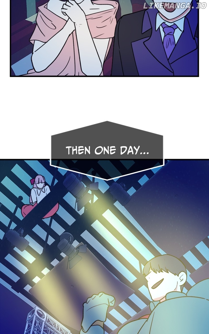 Surviving In A Harem Chapter 23 - page 50