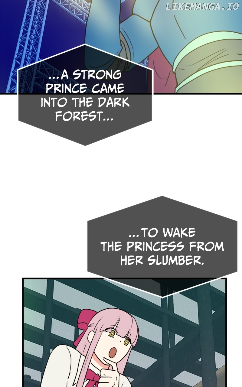 Surviving In A Harem Chapter 23 - page 51