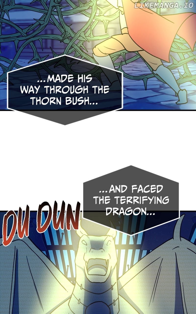 Surviving In A Harem Chapter 23 - page 53