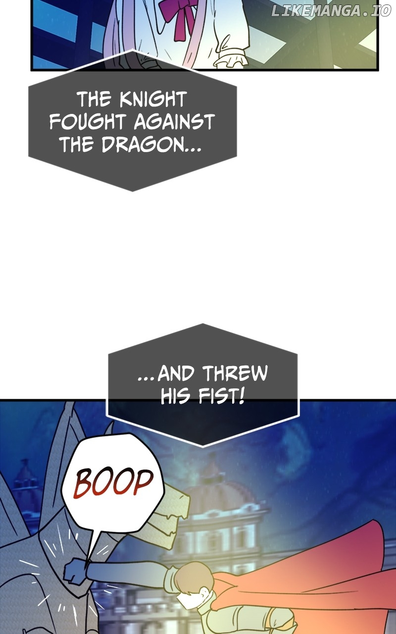 Surviving In A Harem Chapter 23 - page 55