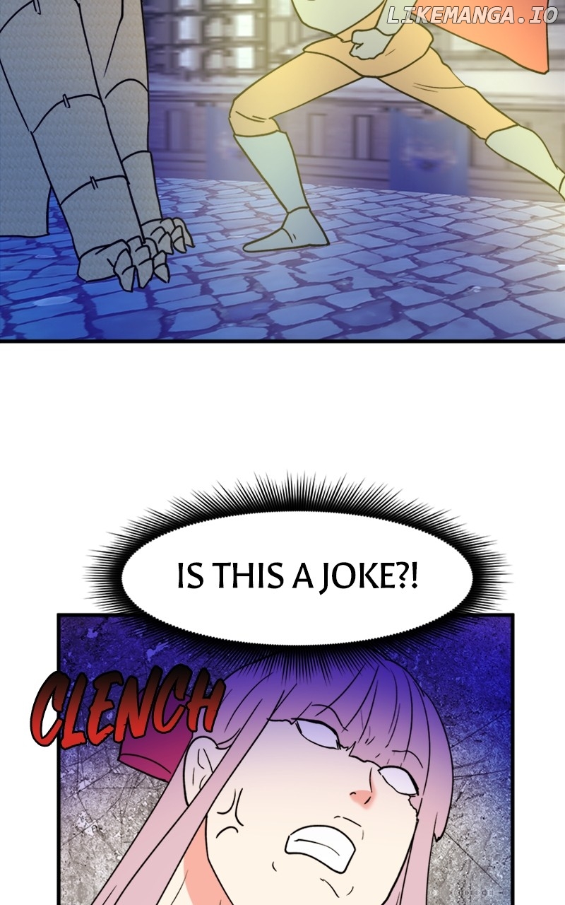 Surviving In A Harem Chapter 23 - page 56