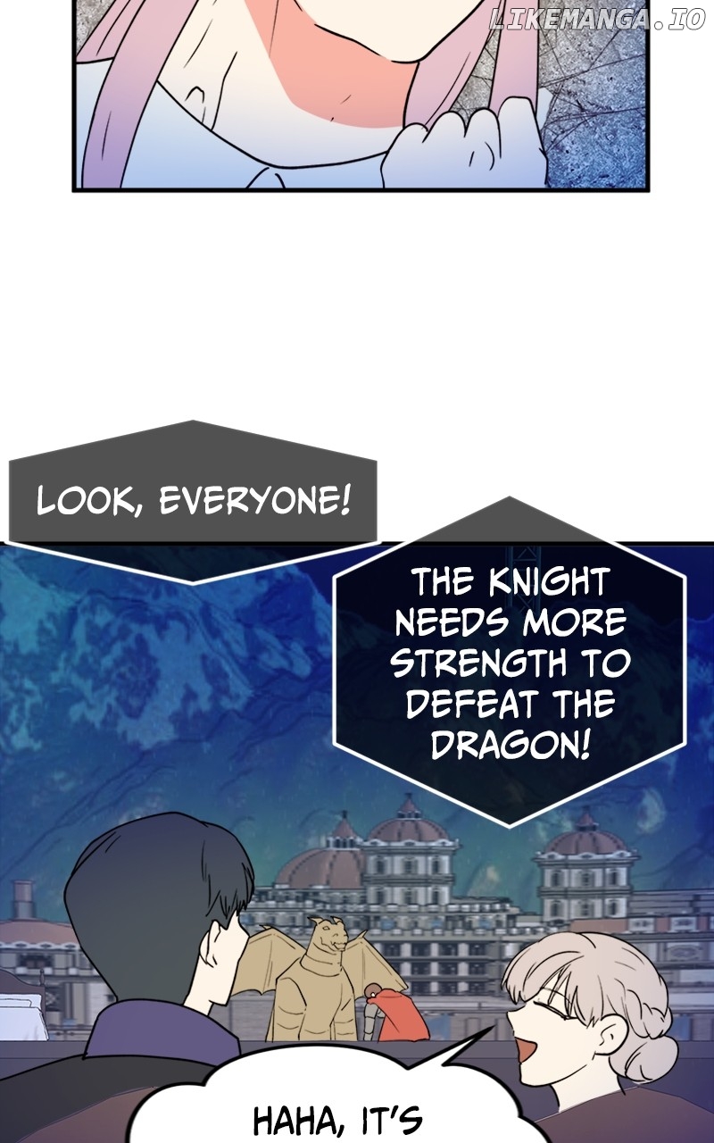 Surviving In A Harem Chapter 23 - page 57