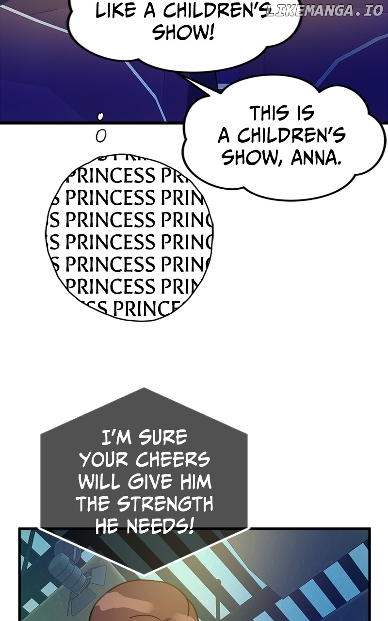 Surviving In A Harem Chapter 23 - page 58
