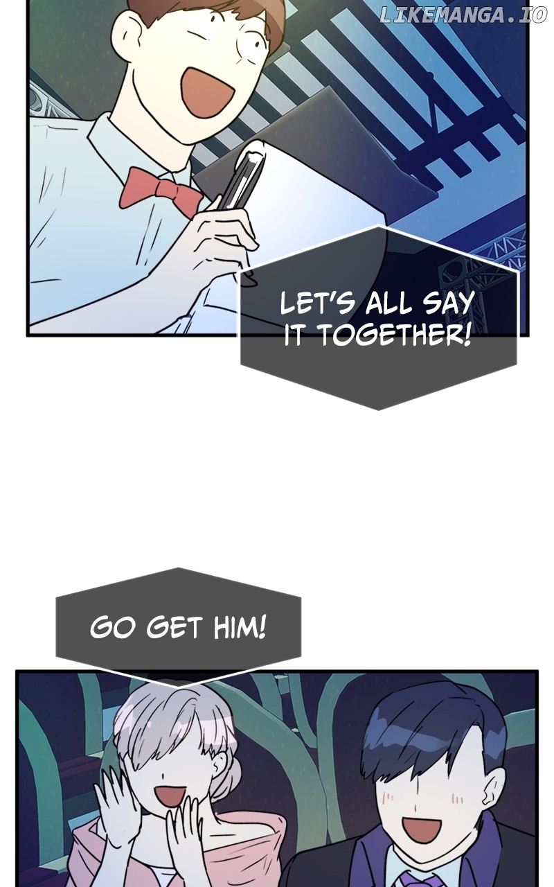 Surviving In A Harem Chapter 23 - page 59