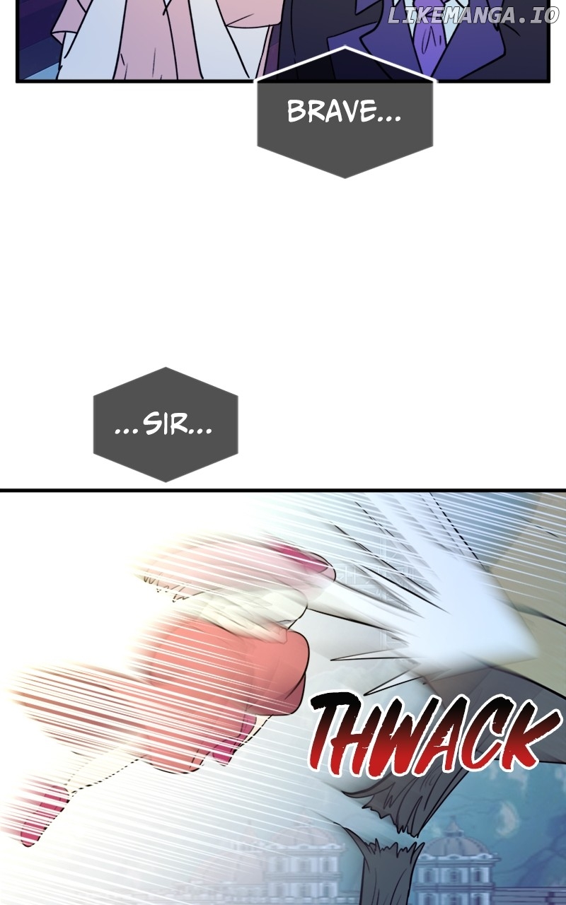 Surviving In A Harem Chapter 23 - page 60