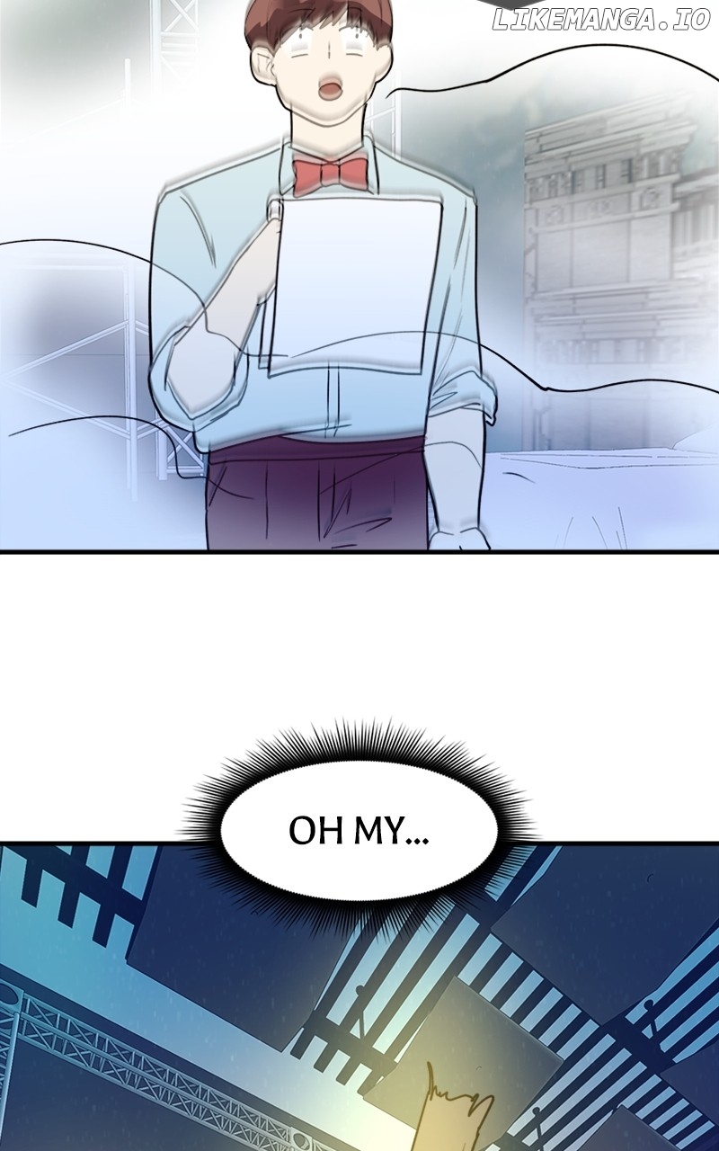 Surviving In A Harem Chapter 23 - page 62
