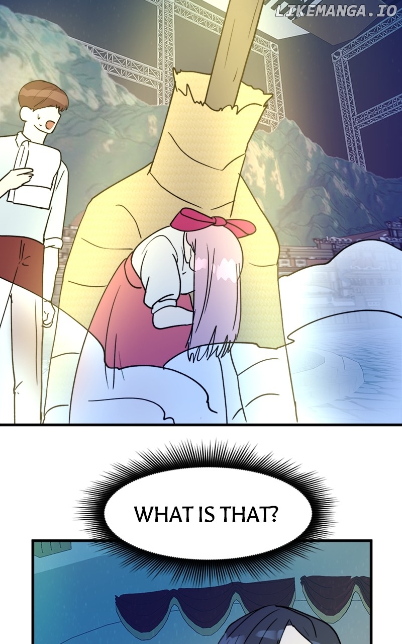 Surviving In A Harem Chapter 23 - page 63