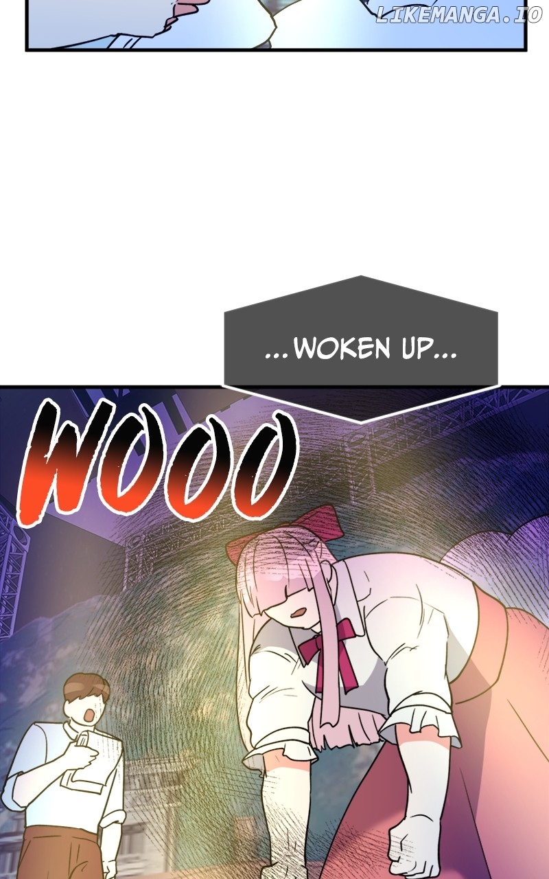 Surviving In A Harem Chapter 23 - page 66